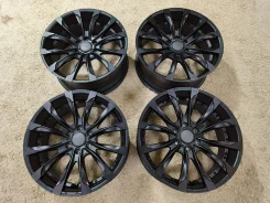 Wald Jarret. 10.0x22", 6x139.7, ET55, �� 95,1���. ����