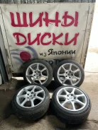 AC Schnitzer. 8.0x17", 5x120, ET55, �� 64,1���. ����