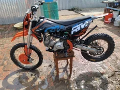 Regulmoto Spitfire Pro. 150����. ��., ��������, ���������, ������ �� �� ����