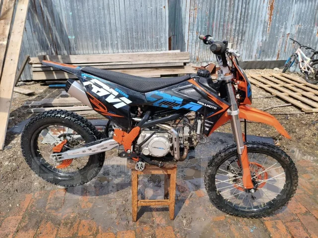 Regulmoto Spitfire Pro. 150����. ��., ��������, ���������, ������ �� �� ����