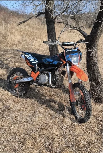 Regulmoto Spitfire Pro. 150����. ��., ��������, ���������, ������ �� �� ����