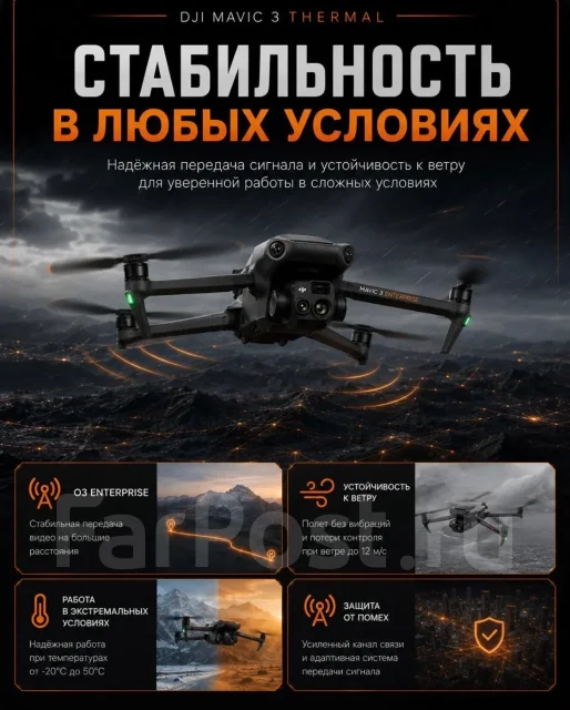 DJI Mavic 3. � �������. ��� ����� �� ������������ ����