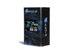 Akkora Pro