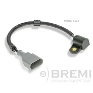 ������ ��������� �����������! Audi A3, VW Golf/Passat/T5/Crafter 1.4-2.0TDI 03 Bremi 60170 Bremi 60170 60170 ����