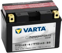 Varta Powersports