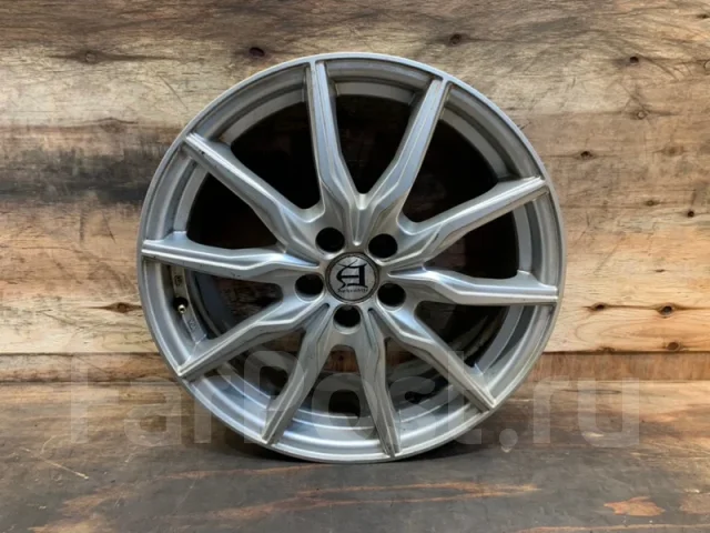 Aphrodite. 7.0x17", 5x100, ET48, �� 67,1���. ����