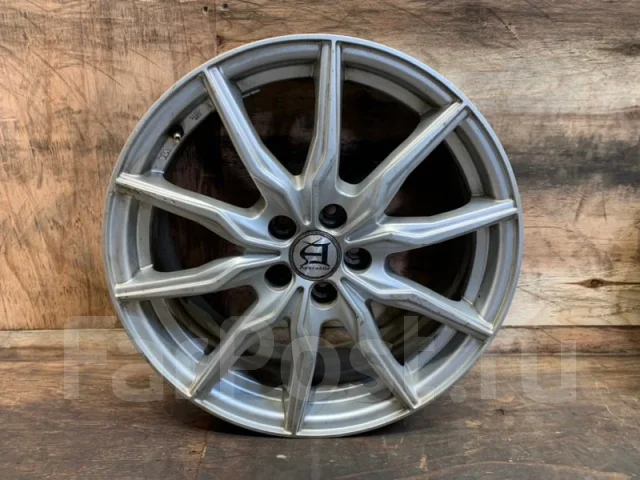 Aphrodite. 7.0x17", 5x100, ET48, �� 67,1���. ����