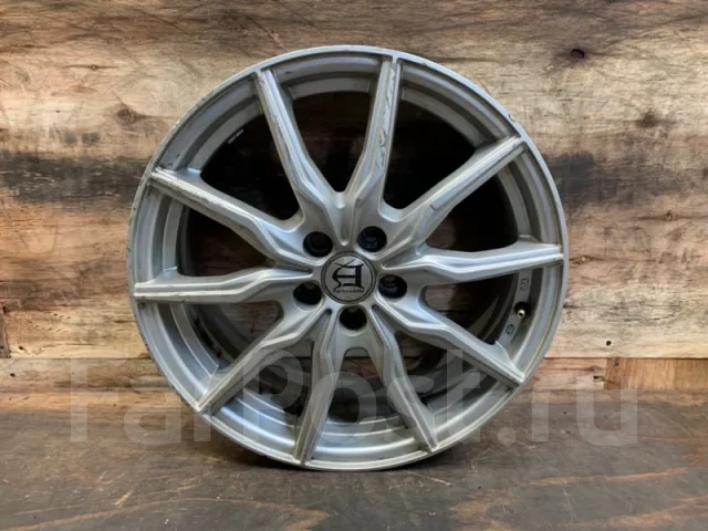 Aphrodite. 7.0x17", 5x100, ET48, �� 67,1���. ����