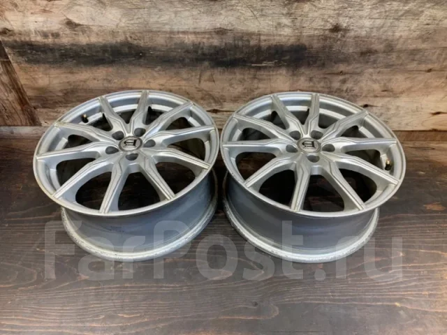 Aphrodite. 7.0x17", 5x100, ET48, �� 67,1���. ����