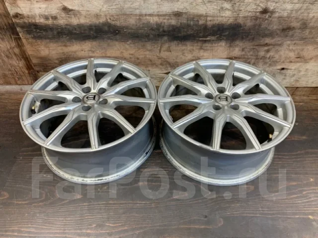Aphrodite. 7.0x17", 5x100, ET48, �� 67,1���. ����