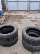 Dunlop Blue Response TG. ������, 2016 ���, �/�, ����� 45 %. �������� ������ ����