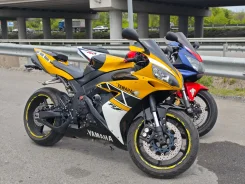 Yamaha YZF-R1. 998����. ��., ��������, ���������, ��� ������� ����