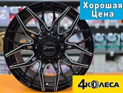 ZW. 9.0x18", 6x139.7, ET15, �� 106,1���. ����