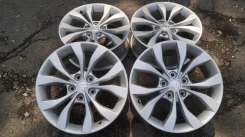 Suzuki. 6.5x17", 5x114.3, ET45, �� 60,1���. ����