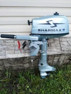 Sharmax. 5��.�., 2-�������, ����������, ���� S (381 ��), 2024 ��� ����