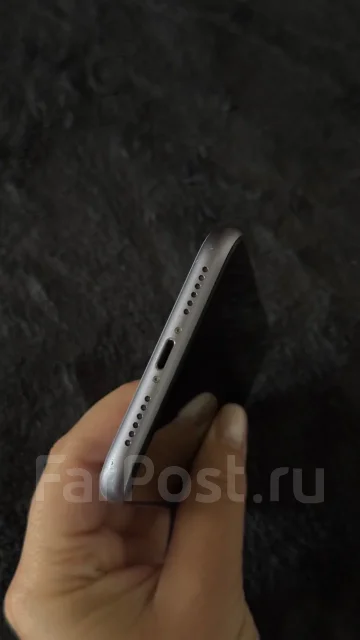 Apple iPhone 11. �/�, 128 ��, ����������, 4G LTE, eSIM ����