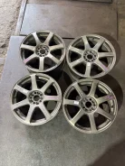 Work Emotion XT7. 7.0x17", 5x100, ET47 ����
