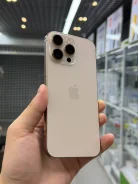 Apple iPhone 16 Pro Max. �/�, 256 ��, �������, 3G, 4G LTE, 5G, Dual-SIM, ����������, NFC ����