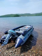 Stormline. 2019 ���, ����� 3,6��., ��������� ���������, 20��.�., ������ ����