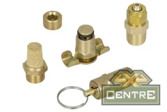 �������� ��������� ��� �������� Tank Port Fiting Kit 9201 9201 ����