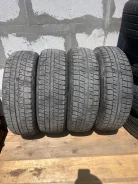 Bridgestone Blizzak Revo2. �����������, 2016 ���, �/�, ����� 25 % ����