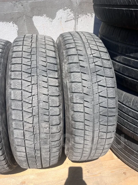 Bridgestone Blizzak Revo2. �����������, 2016 ���, �/�, ����� 25 % ����