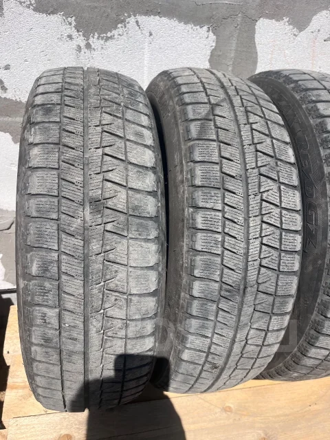Bridgestone Blizzak Revo2. �����������, 2016 ���, �/�, ����� 25 % ����