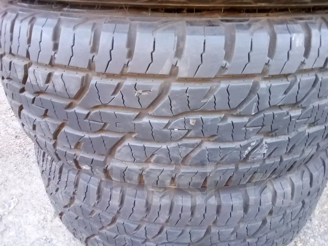 Cooper Discoverer ATT. ������, 2024 ���, �/�, ����� �� 5 % ����