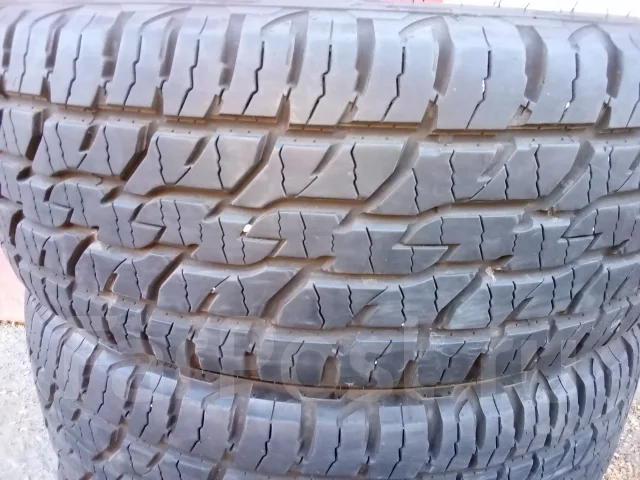 Cooper Discoverer ATT. ������, 2024 ���, �/�, ����� �� 5 % ����