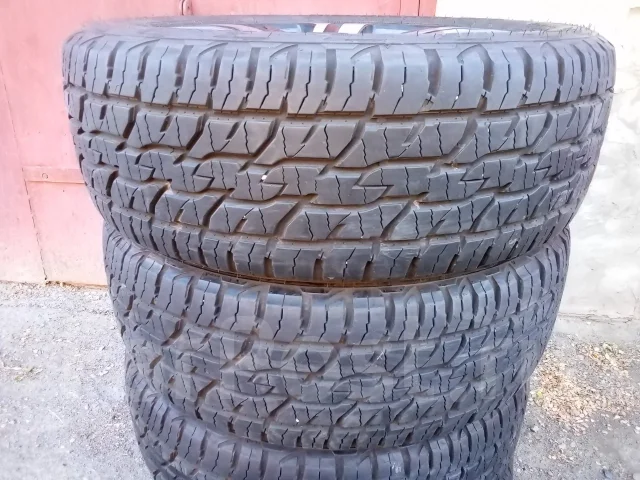 Cooper Discoverer ATT. ������, 2024 ���, �/�, ����� �� 5 % ����