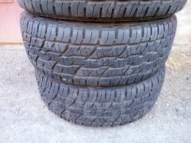 Cooper Discoverer ATT. ������, 2024 ���, �/�, ����� �� 5 % ����