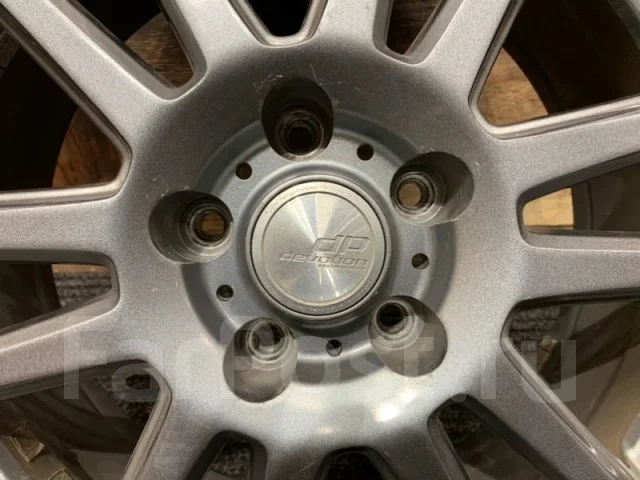 �����. 7.0x17", 5x114.3, ET38, �� 73,1���. ����