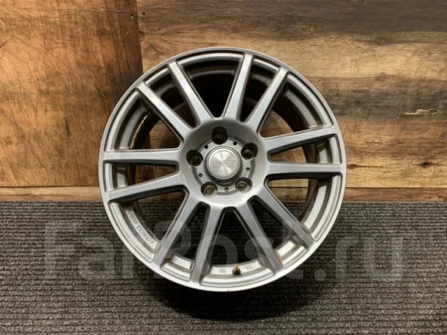 �����. 7.0x17", 5x114.3, ET38, �� 73,1���. ����