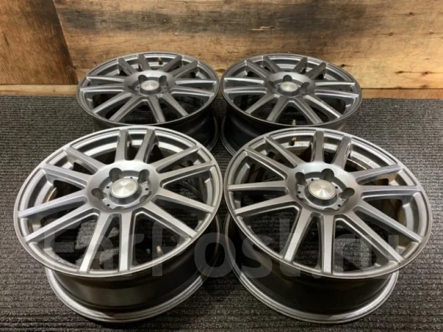 �����. 7.0x17", 5x114.3, ET38, �� 73,1���. ����