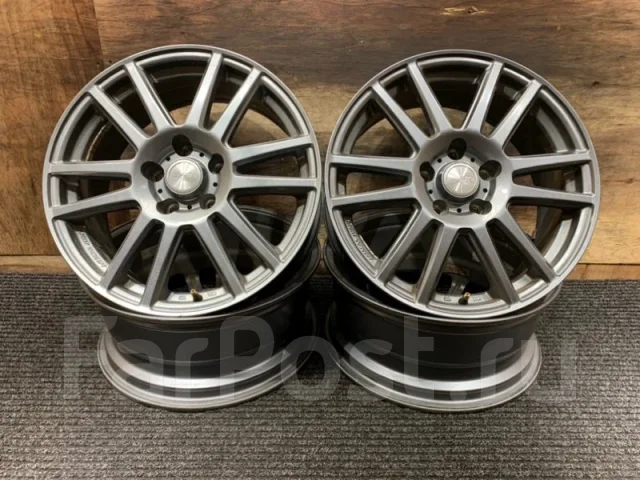 �����. 7.0x17", 5x114.3, ET38, �� 73,1���. ����