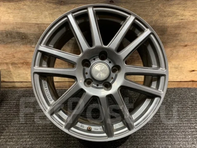 �����. 7.0x17", 5x114.3, ET38, �� 73,1���. ����