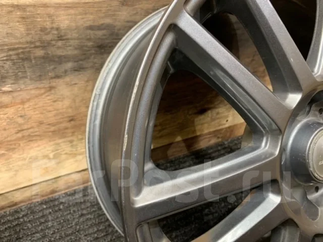 �����. 7.0x17", 5x114.3, ET38, �� 73,1���. ����
