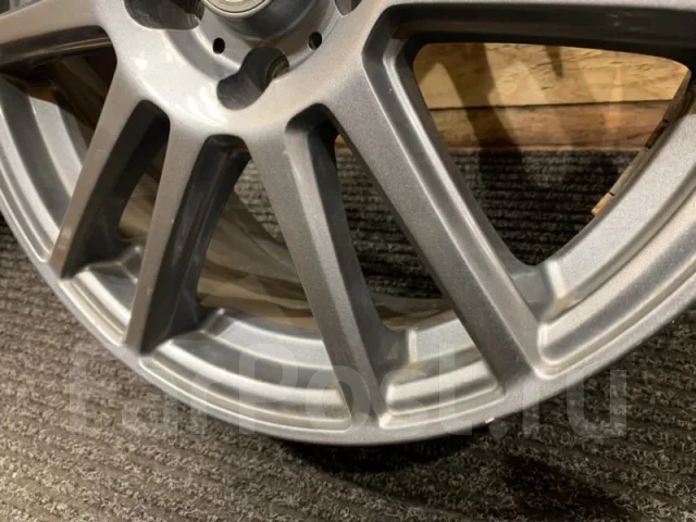 �����. 7.0x17", 5x114.3, ET38, �� 73,1���. ����