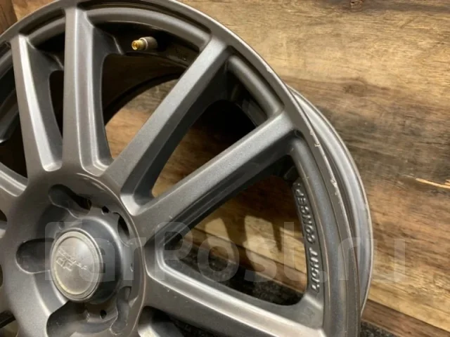 �����. 7.0x17", 5x114.3, ET38, �� 73,1���. ����