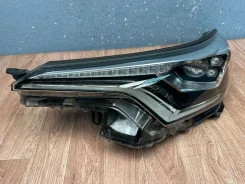 ���� ����� Toyota C-HR (03.2016 - 09.2019) 10-101 ����� (4) 10101 ����