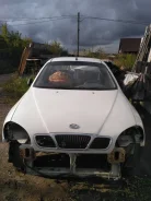 Daewoo Lanos ����