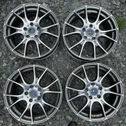 Weds Leonis Navia 02. 7.0x17", 5x114.3, ET42, �� 73,1���. ����