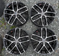 AME Smack. 7.0x17", 5x114.3, ET38, �� 73,1���. ����