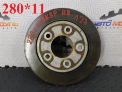 ���� ��������� Mazda Axela BP6Y26251C BK3P, ������ BP6Y26251C ����