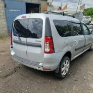 ������ ����� ������ Lada Largus ����