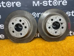 ���� ��������� BMW 3-Series 2019 6877213 G20 B48B20A, ������ 6877213 ����
