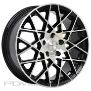 PDW Velocity