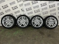 �������� ������������ ����� Toyota Crown Athlete S20#. 8.0x18" 5x114.3 ET45 ����