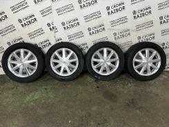 �������� ������������ ����� Toyota Crown S17#. 6.5x16" 5x114.3 ET50 ����