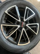 Yamato Japan. 6.5x16", 5x112, ET46, �� 57,1���. ����